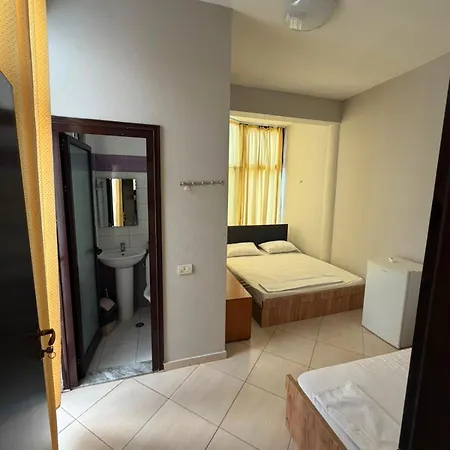 Hotel Halimaj