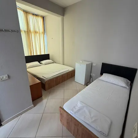 Halimaj Hotel 3*